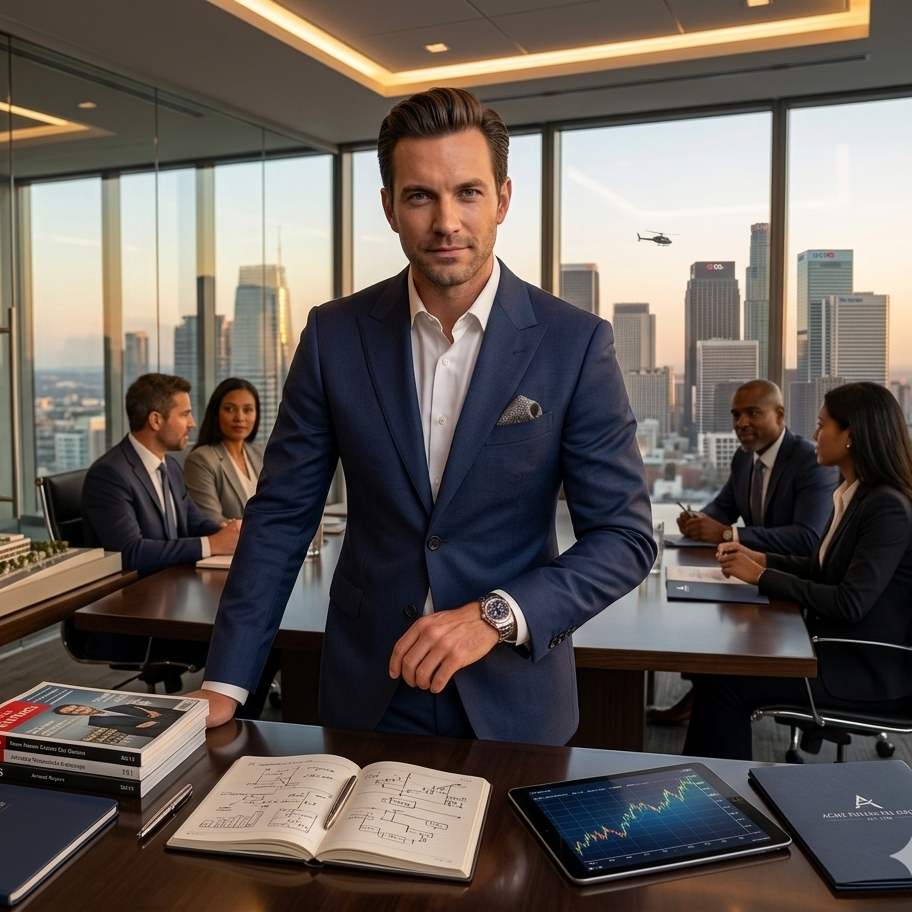 Business Look